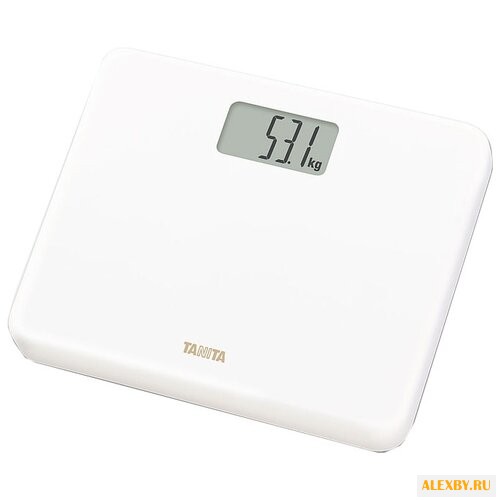 Весы Tanita HD-660 WH