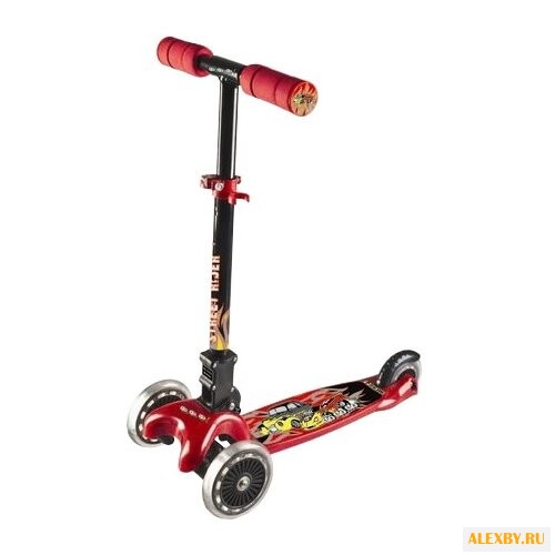 Кикборд Action CMC006