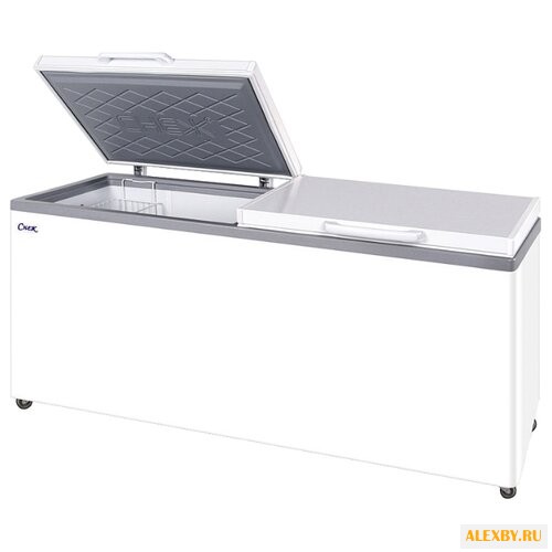 Морозильник Снеж МЛК-800