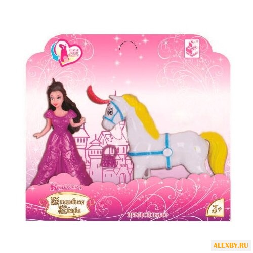 Кукла 1 TOY Волшебная сказка 11