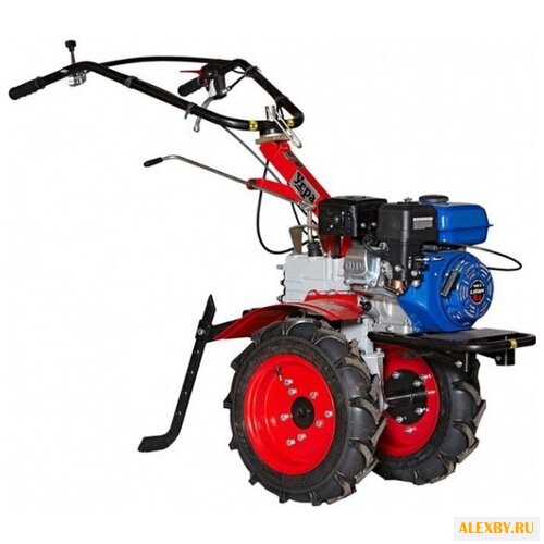 Мотоблок КаДви Угра НМБ-1Н17