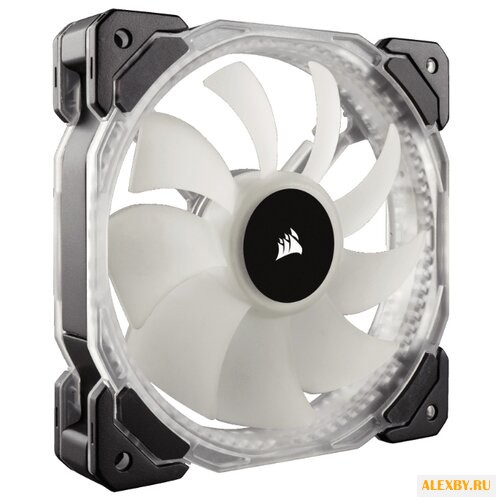 Система охлаждения для корпуса