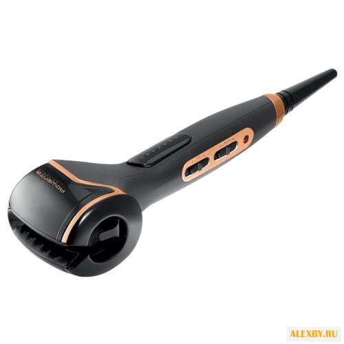 Щипцы плойка Rowenta CF 3710