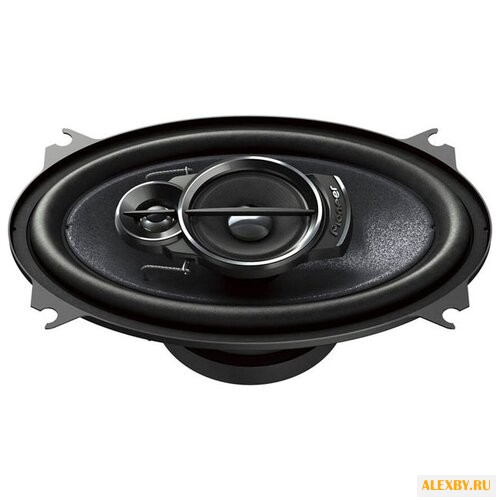 Автомобильная акустика Pioneer