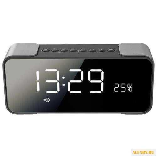 Портативная акустика Ginzzu