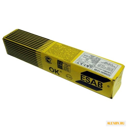 Электроды для ручной дуговой