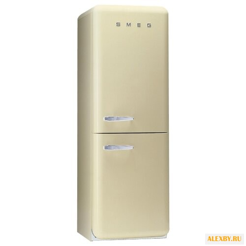 Холодильник smeg FAB32RPN1