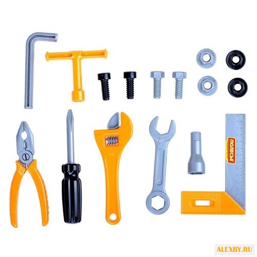 Полесье Набор инструментов №12