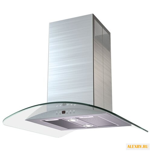 Каминная вытяжка Kronasteel