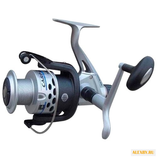 Катушка SIWEIDA HTR-60 2BB