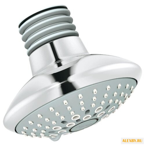 Верхний душ Grohe Euphoria 110