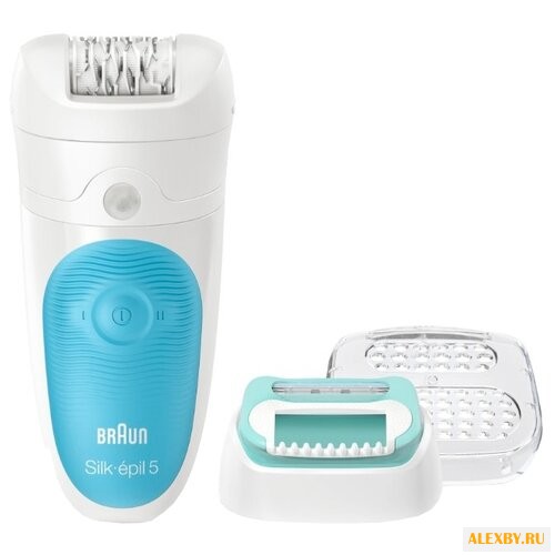Эпилятор Braun 5-511 Silk-epil