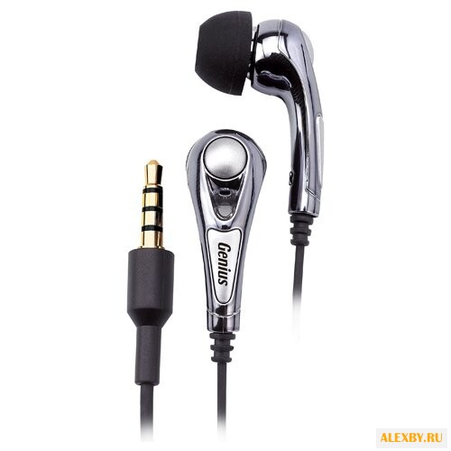 Наушники Genius HS-200