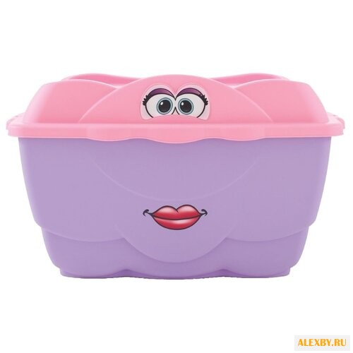 Контейнер Step2 Веселый 128 л