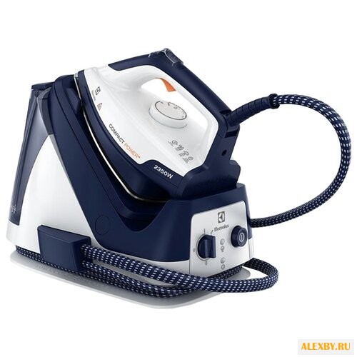 Утюг с парогенератором