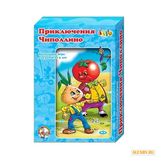 Настольная игра Десятое