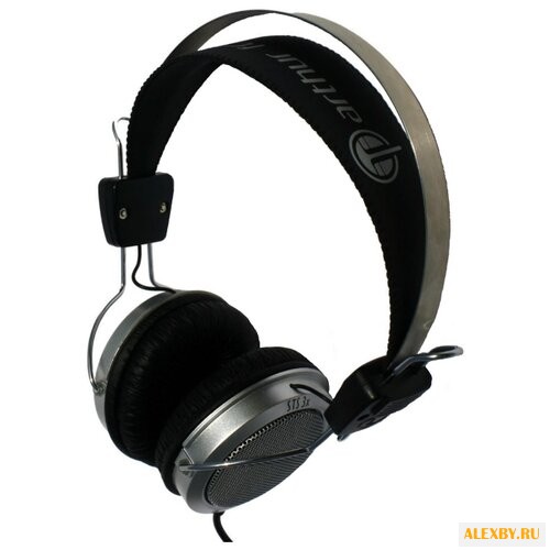 Наушники Arthur Forty PSC STS 3X