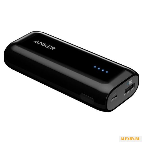 Аккумулятор ANKER Astro E1 5200