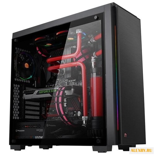 Компьютерный корпус Thermaltake