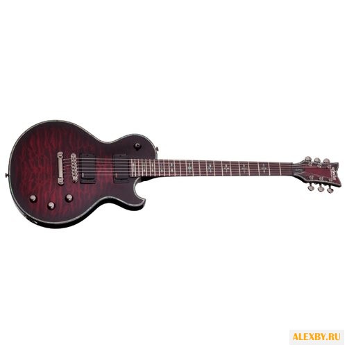 Электрогитара Schecter