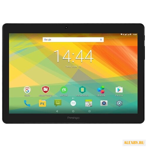 Планшет Prestigio Grace PMT3301