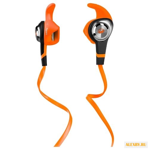 Наушники Monster iSport Strive