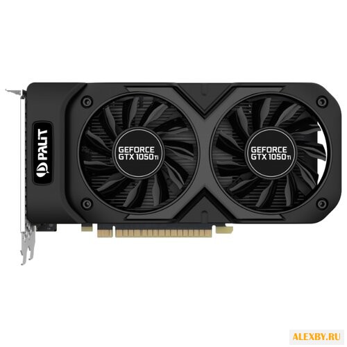 Видеокарта Palit GeForce GTX
