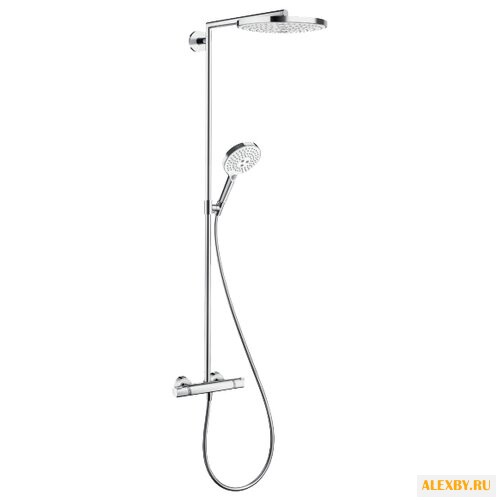 Душевая стойка Hansgrohe