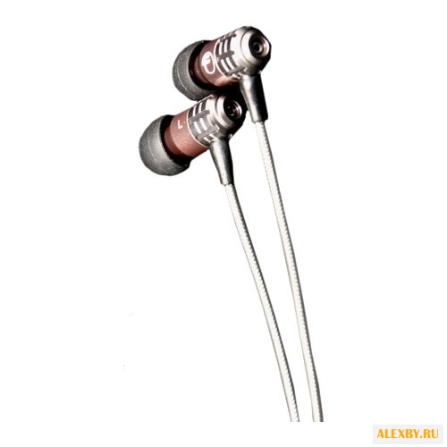 Наушники Fischer Audio FA-912