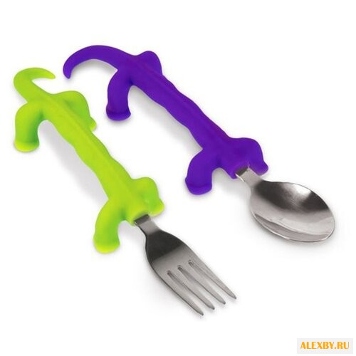 Набор столовых приборов Fred