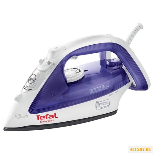 Утюг Tefal FV3915 Easygliss
