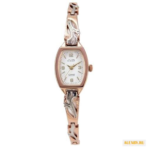 Наручные часы Соло 05839322