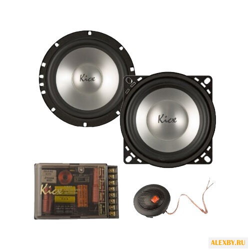Автомобильная акустика Kicx ALN