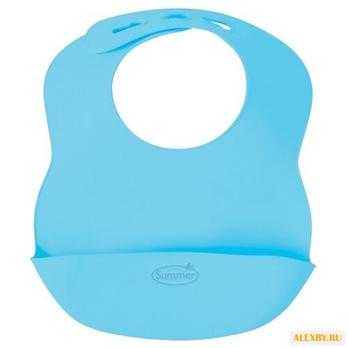 Summer Infant Bibbity зеленый