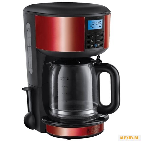 Кофеварка Russell Hobbs 20682-56