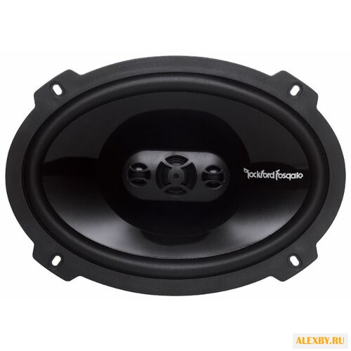 Автомобильная акустика Rockford