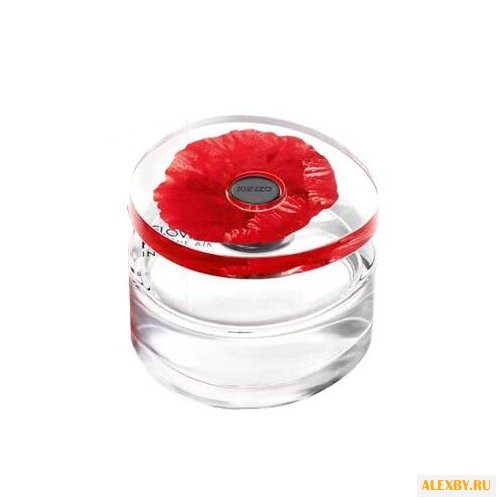 KENZO Flower in the Air Eau de