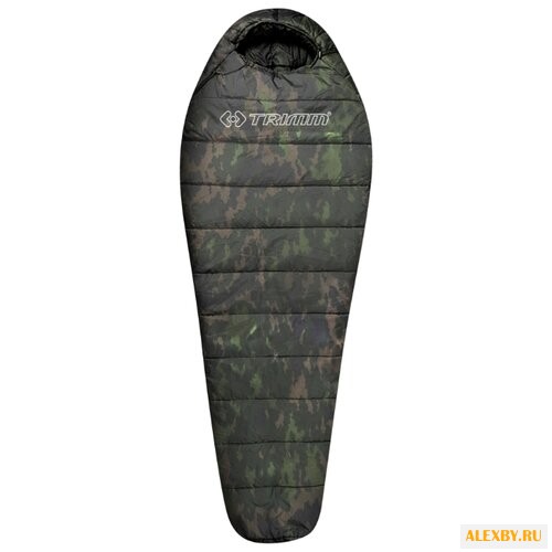 Спальный мешок TRIMM Traper 195