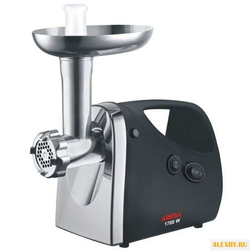 Мясорубка ARESA AR-2101 2102