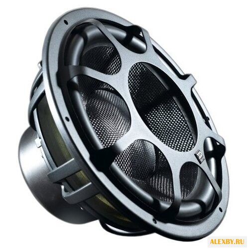 Автомобильный сабвуфер Morel