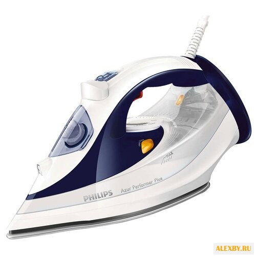 Утюг Philips GC4506 20 Azur