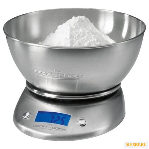 Кухонные весы ProfiCook PC-KW