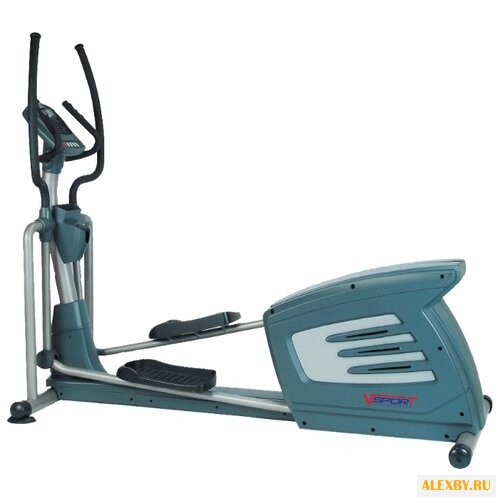 Эллиптический тренажер V-Sport