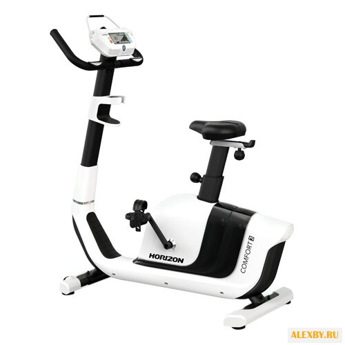 Велоэргометр Horizon Comfort 3