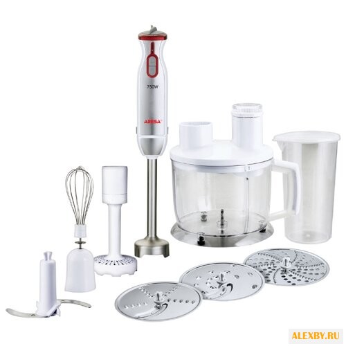 Погружной блендер ARESA AR-1702