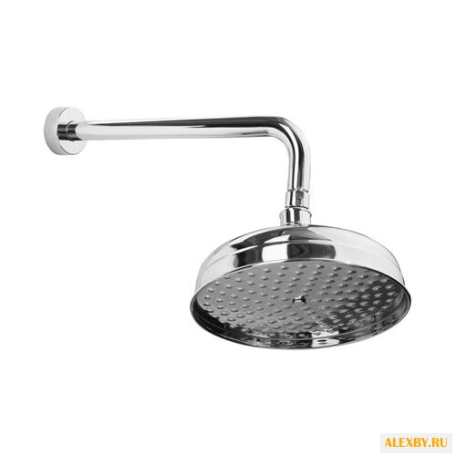 Верхний душ Boheme Brillante 412