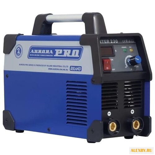 Сварочный аппарат Aurora INTER