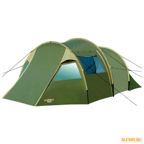 Палатка Campack Tent Land