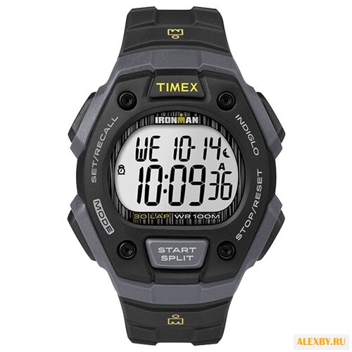 Наручные часы TIMEX TW5M09500