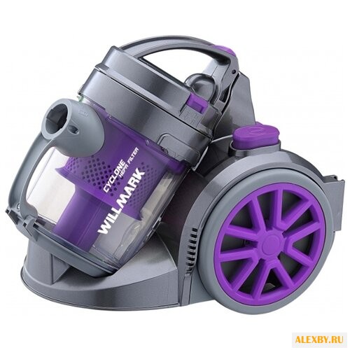 Пылесос Willmark VC-1615